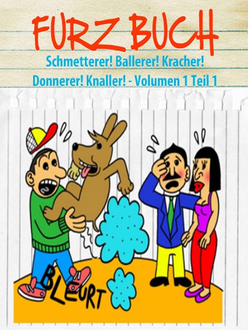 Title details for Kinder Buch Comic by El Ninjo - Available